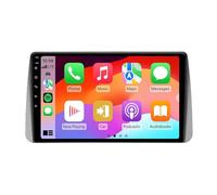 Autoradio ZCZANT per Fiat Egea Tipo 2016-2020 con Carplay Wireless e unità Principale Android, Schermo Touch IPS HD da 9 Pollici, Supporto per autoradio con Navigazione GPS, WiFi SWC, Bluetooth FM, t