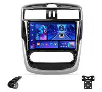 AutoradioAndroid per Nissan Serena 2016-2018 CarPlay Musica/Bluetooth/FM/AM