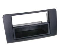 Per Mercedes Classe Gl X164 Placca Autoradio Montaggio Telaio 1-DIN 2-DIN