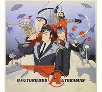 Autoramas - O Futuro Dos Autoramas