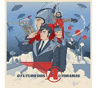 Autoramas - O Futuro Dos Autoramas