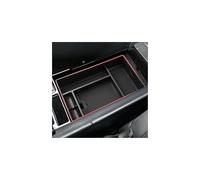 Autorder Compatibile con organizer per console centrale 2022 2023 Lexus NX NX 250/NX 350/NX 350h/NX 450h+ accessori bracciolo scatola portaoggetti secondaria vassoio inserto