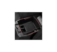 Autorder Organizer per Console Centrale per Toyota Corolla 2019-2024/2022 2023 2024 Corolla Cross Accessori bracciolo Scatola portaoggetti Secondario Inserto Vassoio con Tappetino Antiscivolo