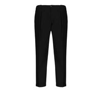 Autore - Brando Pantaloni - - Trousers - Uomo - Nero - W34