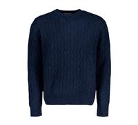 Autore - Maglia Fonda - - Knitwear - Uomo - Blu - M
