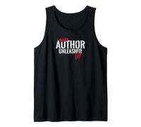 Autore Selvaggio scatenato Come Una Bestia Canotta