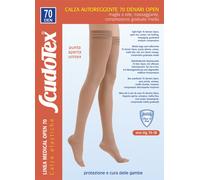 Autoreggente 70 Denari Open Nature 4 Scudotex®