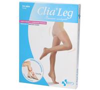 Autoreggente clialeg 70 denari colore playa taglia 4