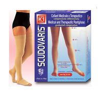 Scudovaris CALZA AUTOREGGENTE SCUDOVARIS EXTRA K1 3