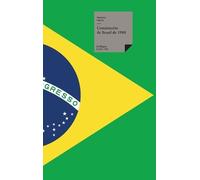 Autores Varios Constitución de Brasil de 1988 (Copertina rigida)