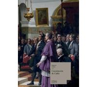 Autores Varios Constitución de Cádiz (Tascabile)