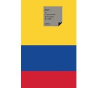 Autores Varios Constitución de Ecuador de 2008 (Copertina rigida)