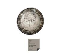 Autores Varios Constitución de Guatemala de 1825 (Copertina rigida)