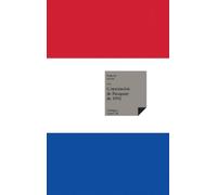 Autores Varios Constitución de Paraguay de 1992 (Copertina rigida)