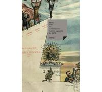 Autores Varios Constitución Federal española de 1873 (Copertina rigida)