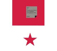 Autores Varios Constitución Política de la República de Panam (Copertina rigida)