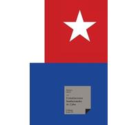 Autores Varios Constituciones fundacionales de Cuba (Copertina rigida)