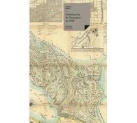 Autores Varios Constituciones fundacionales de Nicaragua (Copertina rigida)