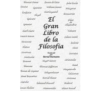 Autores Varios El Gran Libro de la Filosofía (Tascabile)