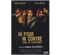Autoreverse / Not For Or Against ( Ni pour, ni contre (bien au contraire) ) [ Origine Francese, Nessuna Lingua Italiana ]