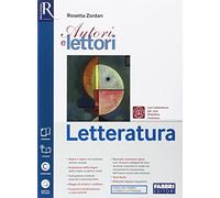 Autori e lettori. Letteratura. Per la Scuola media. Con e-book. Con 2 espansioni online. Con Libro: Extrakit