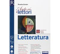 Autori e lettori. Letteratura. Per la Scuola media. Con e-book. Con espansione online. Con Libro: Extrakit