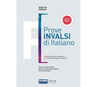 Autori e lettori più. Prove INVALSI. Per la Scuola media. Con e-book. Con 2 espansioni online