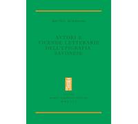 Autori e vicende letterarie dell'epigrafia savonese