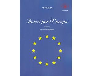 Autori per l'Europa - [Ibiskos Ulivieri]