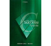AUTORI VARI 100 ANNI DI SUCCESSI 187 CANZONI ITALIANE DAL 1961 AL 1980 VOLUME 2