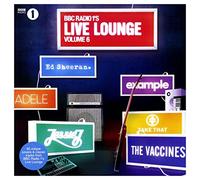 Various Artists Radio 1's Live Lounge - Volume 6 (CD) Album