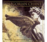 Autori Vari - Gregorian Chant