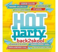 Autori Vari - Hot Party Back2skool 2016