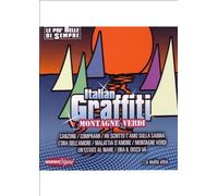 Autori Vari - Italian Graffiti: Montagne Verdi