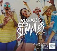 Autori Vari - Kiss Kiss Play Summer 2016