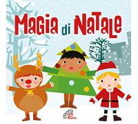 Autori Vari - Magia di Natale