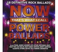 Autori Vari - Now That's What I Call Power Ballads