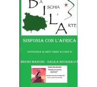 Autori Vari Sinfonia con l'Africa (Tascabile)