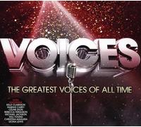 Autori Vari - Voices (3 CD)