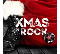 Autori Vari - Xmas in Rock