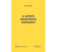 Autorità amministrative indipendenti