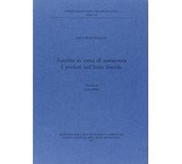 Autorità in cerca di autonomia. I prefetti nell'Italia liberale