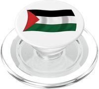 Autorità Palestinese Bandiera Palestina Stato Medio Oriente Arabo PopSockets PopGrip per MagSafe