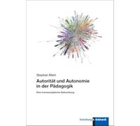 Autorität und Autonomie in der Pädagogik: Eine frameanalytische Betrachtung