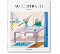 Libri Ernst Rebel - Autoritratti