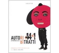 Autoritratti 44+1. Fotografia e street art gioco a due