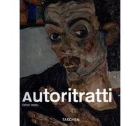 Autoritratti. Ediz. illustrata