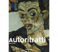 Autoritratti. Ediz. illustrata