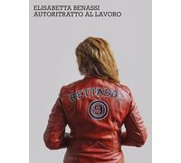 Autoritratto al lavoro. Ediz. italiana e inglese