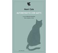 Autoritratto con gatti. Testo originale a fronte
